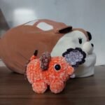 amigurumi-pochita-chainsaw-man