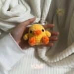 amigurumi-pintinho-amarelinho