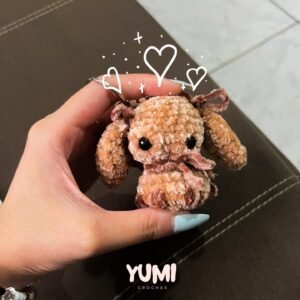 amigurumi-cachorrinho-fofinho