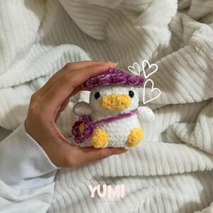 amigurumi-patinho-fofinho