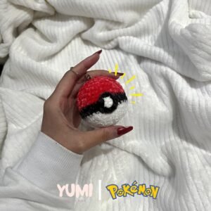 pokebola-classica