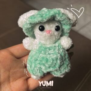 amigurumi-coelhinho-fofinho
