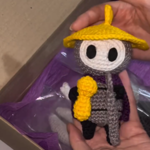 amigurumi-sherma-hollow-knight-silksong