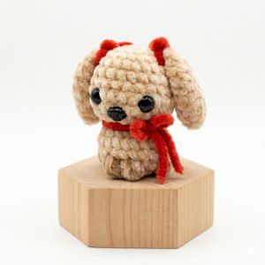 receita-amigurumi-cachorrinho