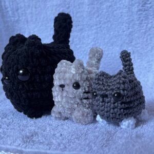amigurumi-gatinho