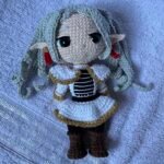 amigurumi-frieren-beyond-journeys-end