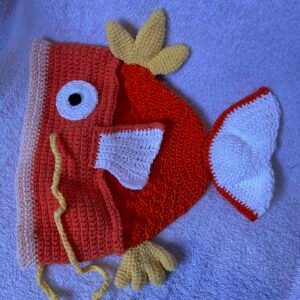 ouca-magikarp-amigurumi