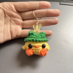 chaveiro-mini-pintinho